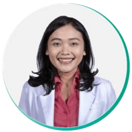 Dr. Rini Sulastiwaty, SpM